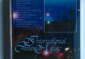 CD International Christmas Music