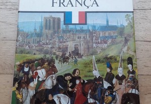História da França