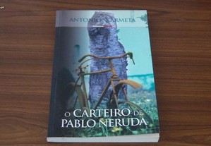 O Carteiro de Pablo Neruda de Antonio Skármeta