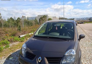 Renault Modus 1200 16V