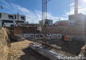 Apartamento t2 - soutelo