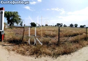 Terreno   Lote de Terreno Urbano com 1278m2 - construção 319m2 em Reguengos de Monsaraz