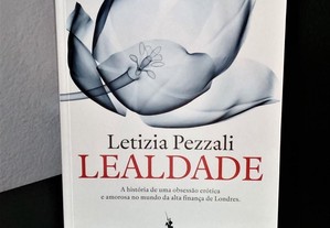 Lealdade de Letizia Pezzali