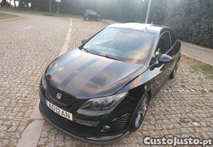 Seat Ibiza Cupra DSG ABT 210 CV - 14