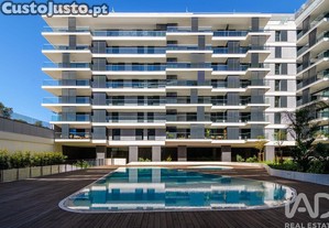 Apartamento T3 em Avenidas Novas