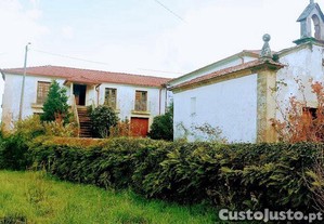 Quinta T3 em Faia de 573,00 m²