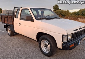Nissan Pick Up D21