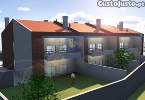 Terreno urbanizável em Batalha