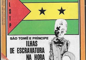 Vida Mundial. Nº 1833. 31/10/1974. São Tomé e Príncipe.