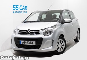 Citron C1 1.0 VTi Feel - 21