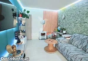 Apartamento t2 no laranjeiro