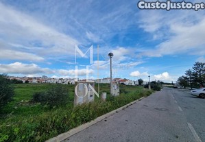 Lote de terreno para construo de moradia - Castro Verde