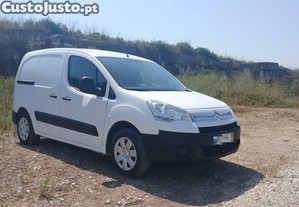 Citron Berlingo pack clim 3 lugares