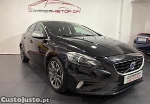 Volvo V40 1.6 D2 R-Desigm Summum