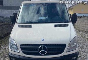 Mercedes-Benz Sprinter 316