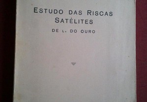 José Sarmento-Estudo das Riscas Satélites de L. do Ouro-1945