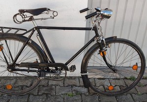 Bicicleta Pasteleira MAUPER - roda 28