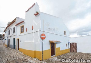 Moradia T2 - Zona Histórica de Estremoz