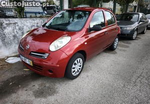 Nissan Micra micra 1.2 - 06