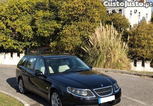 Saab 9-5