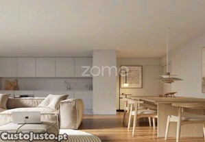Apartamento T0 Bo Costa Cabral Polo Universitário