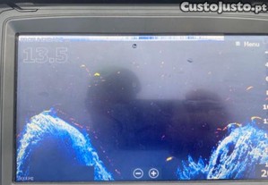 Sonda Lowrance Elite 7TI