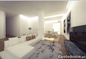 Futuro apartamento T3, Urbanização Quinta da Torre, Palmela