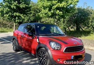 MINI Paceman John Cooper Works - 15