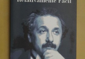 "Einstein - Relativamente Fácil" de Teodoro Gómez