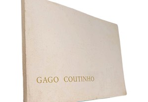 Gago Coutinho - J. Estêvão Pinto / Maria Alive Reis