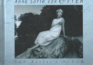 Anne Sofie Von Otter - The Artist's Album