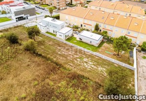 Terreno - Lote Urbano, Gulpilhares, Francelos,...