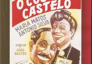 O Costa do Castelo (colecção Cinema Português)