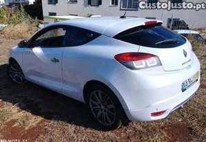 Renault Mgane GT LINE 1.6 DIESEL 130 CV 2014 - 14