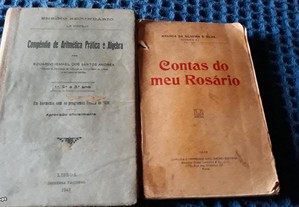 Obras de Eduardo Ismael dos Santos André e Giesta