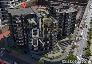 Apartamento T2 | Fração AA | Varino 07 | Monumental