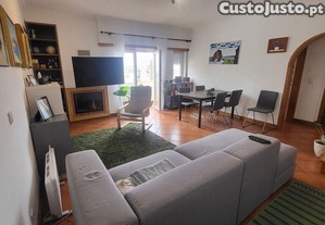 Apartamento T2 em A dos Cunhados e Maceira de 146,00 m²