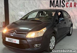 Citron C4 1.6 HDI VTR PACK - 09