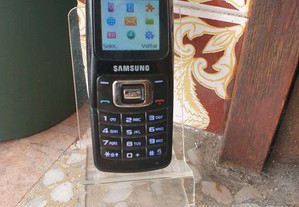 Samsung B130, C3050, C3222 e C3350 Funcionais