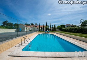 Casa rústica T4 em Quinta do Anjo de 180 m²
