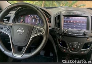 Opel Insignia 1,6 cdti. 136 - 16