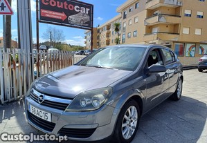 Opel Astra 1.3Cdti     5 Lug   ( Viatura Nacional ) - 05