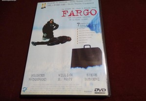 DVD-Fargo/Irmãos Coen