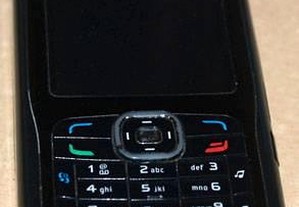 Nokia n70, pra peças ou reparação