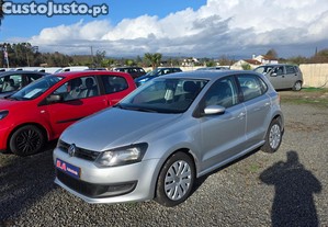VW Polo 1.2 70cv