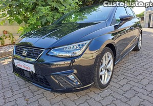 Seat Ibiza TSI  FR - 21