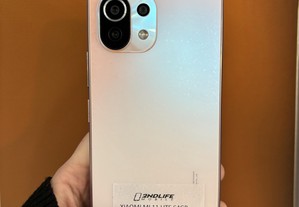 Xiaomi MI 11 Lite