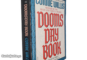 Doomsday book - Connie Willis