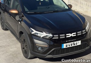 Dacia Sandero Stepway III Extreme 1.0 TCe - 25