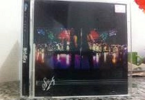 CD Caixa e Livro Metallica - S&M